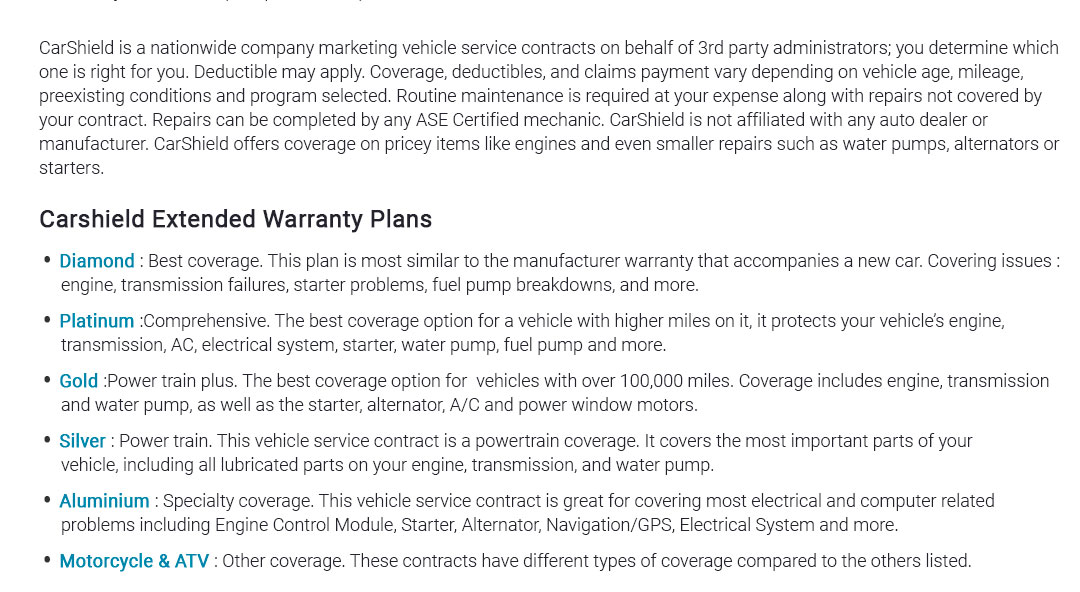 Honda Warranty Coverage 2025, Jan 🚙